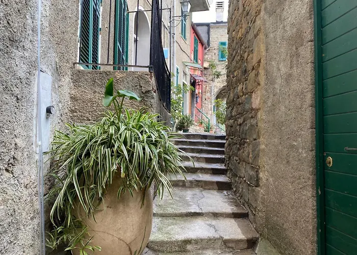 Casa Caterina