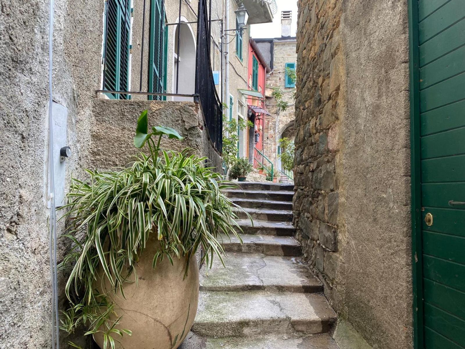 Appartement Casa Caterina