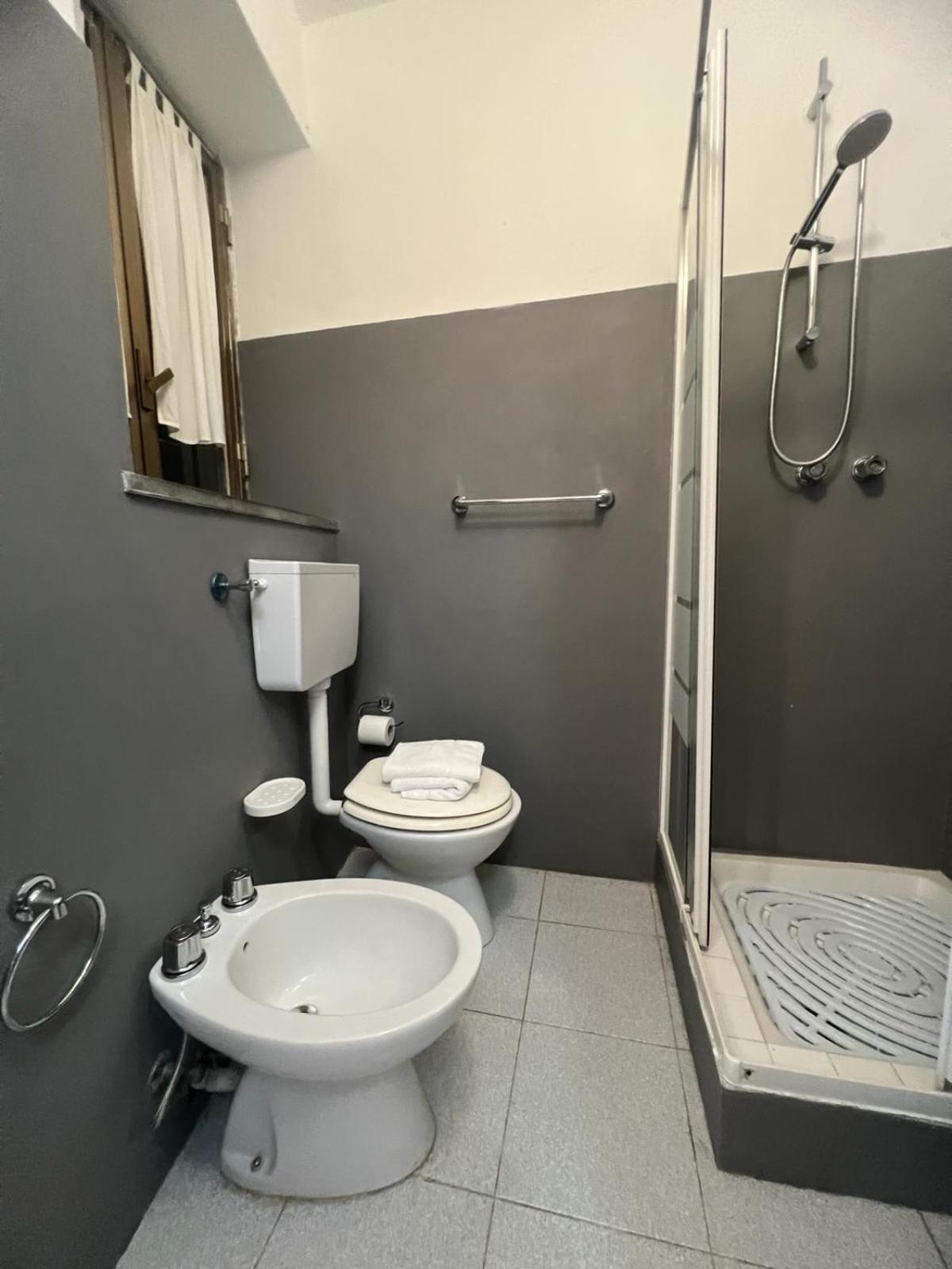 Appartement Casa Caterina *