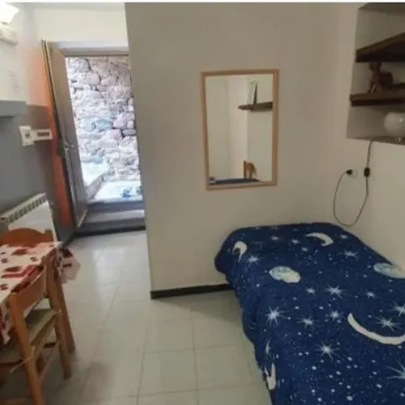 Appartement Casa Caterina à Corniglia Extérieur photo