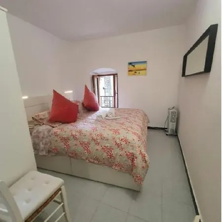 Appartement Casa Caterina à Corniglia Extérieur photo