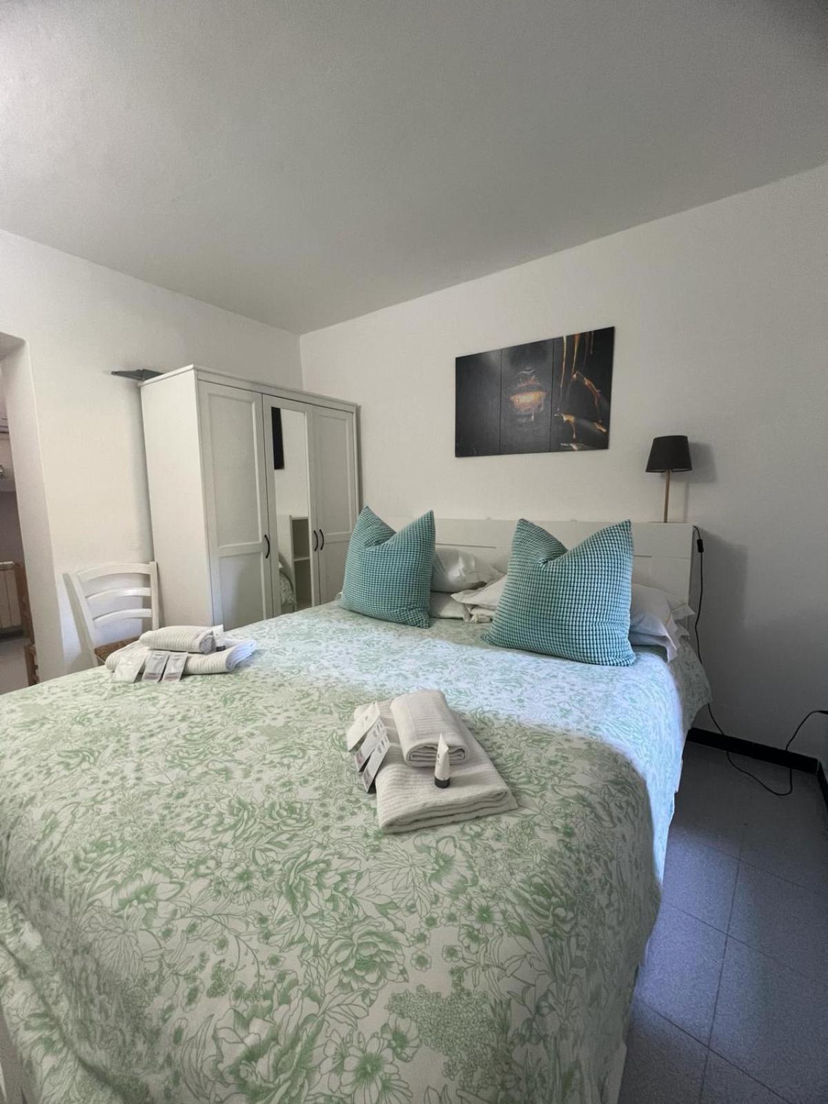 Apartment Casa Caterina
